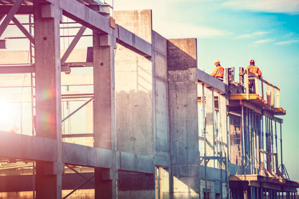  English, IN Concrete contractor Pros