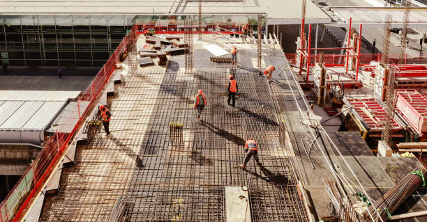 Best Concrete Demolition Services  in English, IN