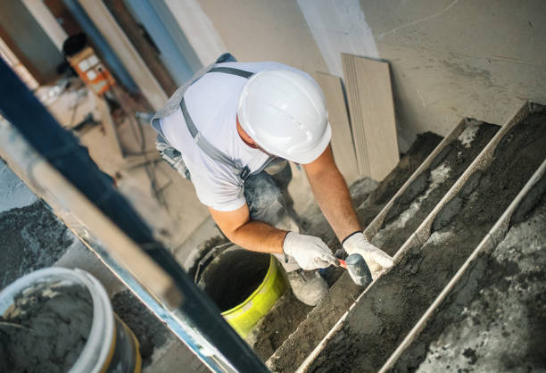 Best Concrete Contractor Near Me  in English, IN