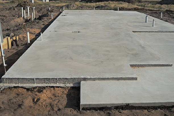 Best Concrete Sidewalk Installation  in English, IN