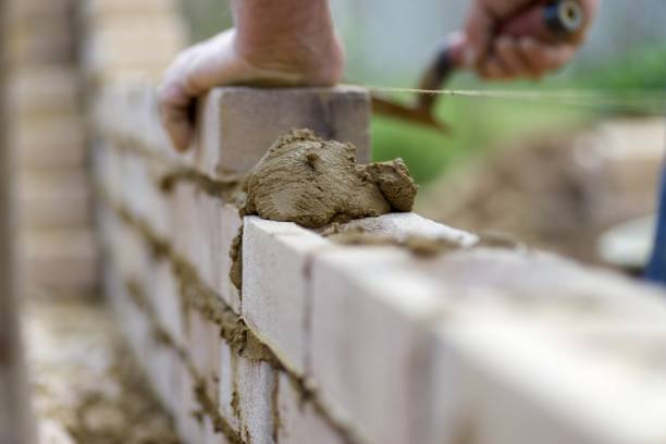 Best Concrete Leveling Services  in English, IN