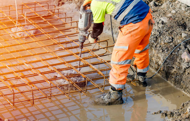 Best Best Concrete Contractor  in English, IN