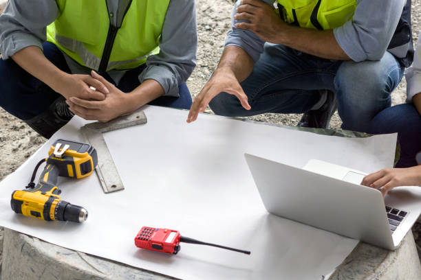 Best Custom Concrete Contractor  in English, IN