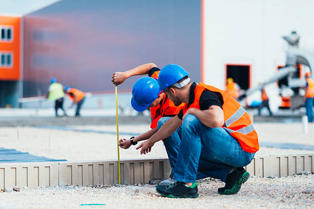 Reliable IN Concrete contractor Solutions